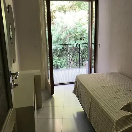 La Casa Di Giorgina Апартаменти Сорренто