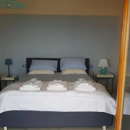 La Casa Di Giorgina Сорренто