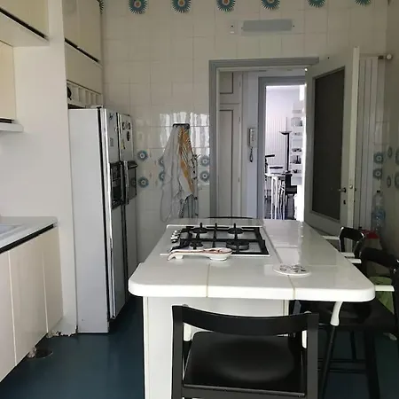 La Casa Di Giorgina Appartement