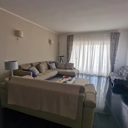 La Casa Di Giorgina * Сорренто