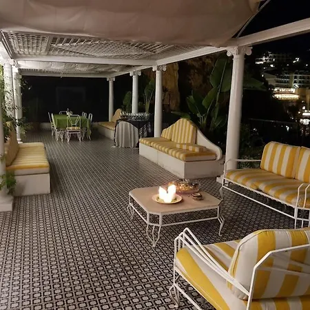 La Casa Di Giorgina *