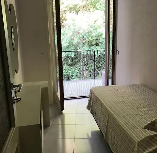 La Casa Di Giorgina شقة سورينتو