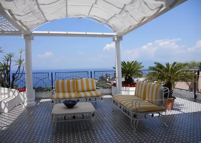 La Casa Di Giorgina *