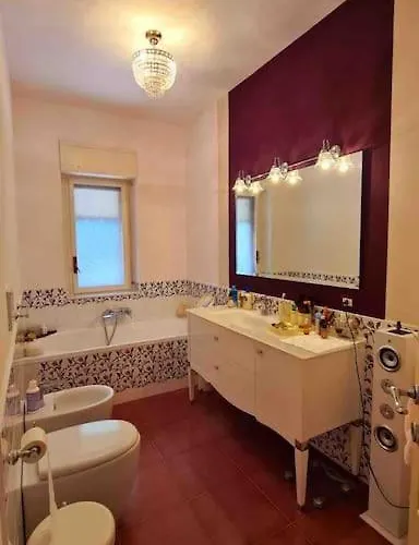 شقة La Casa Di Giorgina