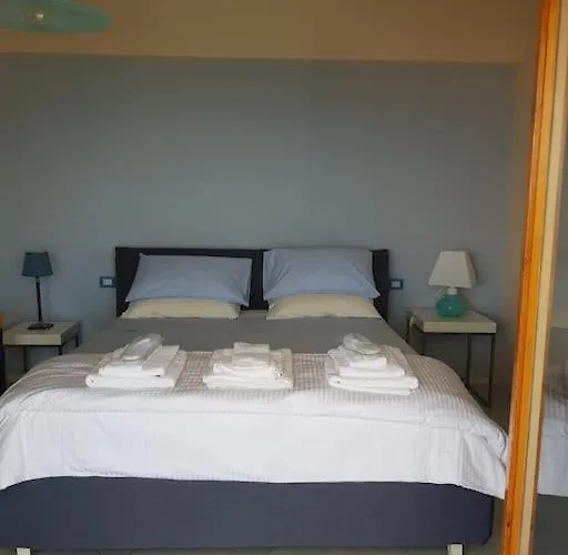 La Casa Di Giorgina سورينتو