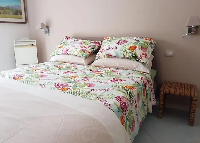 La Casa Di Giorgina *