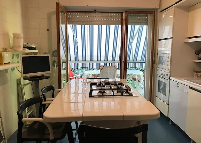 La Casa Di Giorgina *