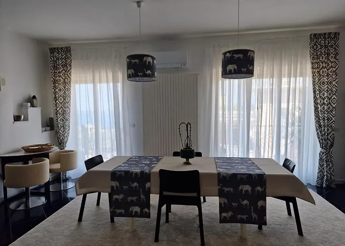 شقة La Casa Di Giorgina