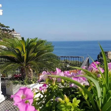 La Casa Di Giorgina Apartman