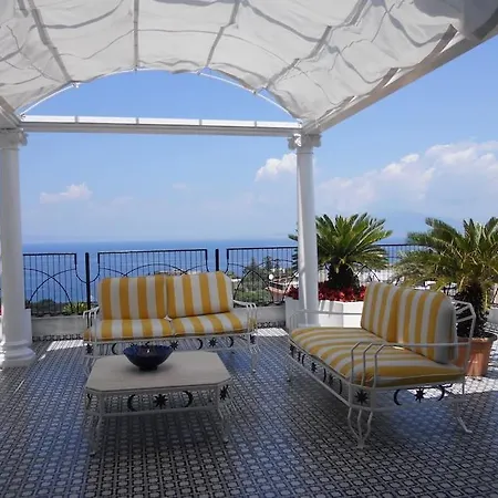 La Casa Di Giorgina *