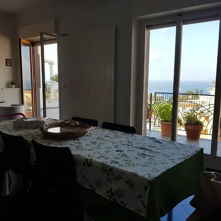La Casa Di Giorgina * Półwysep Sorrentyński