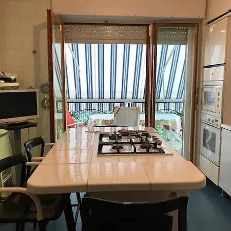 La Casa Di Giorgina *