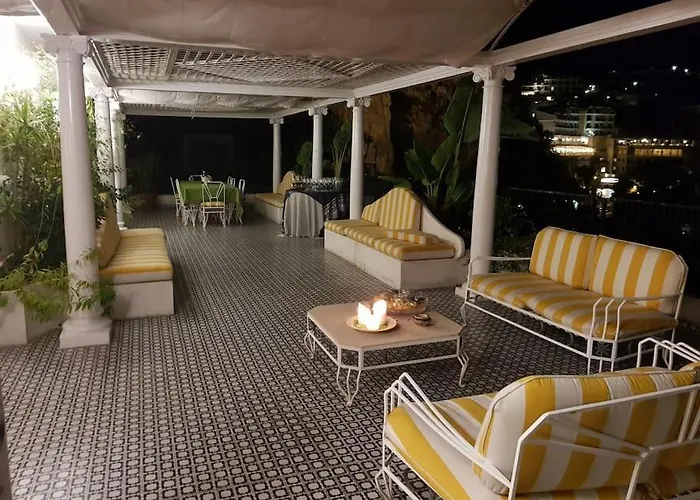 La Casa Di Giorgina *