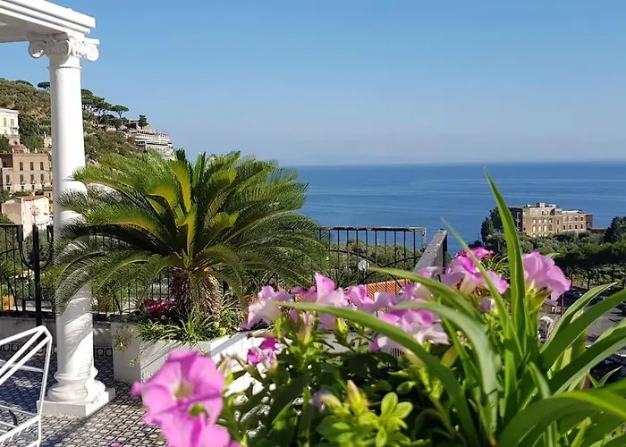 La Casa Di Giorgina Apartament