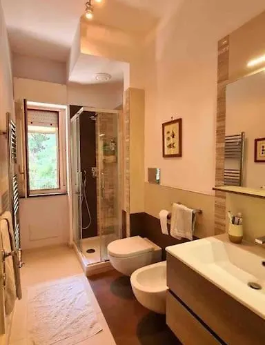 La Casa Di Giorgina Sorrento