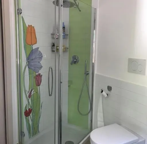 Apartmán La Casa Di Giorgina