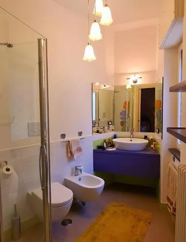 La Casa Di Giorgina Apartmán Sorrento