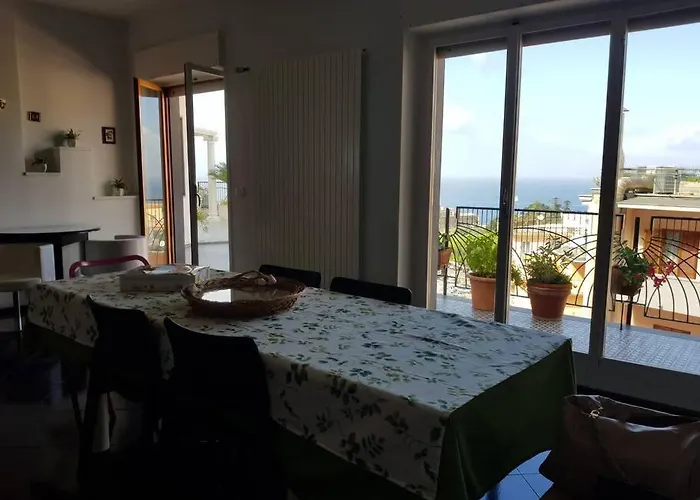 La Casa Di Giorgina * Sorrento