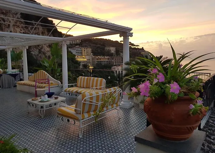 La Casa Di Giorgina Apartament *