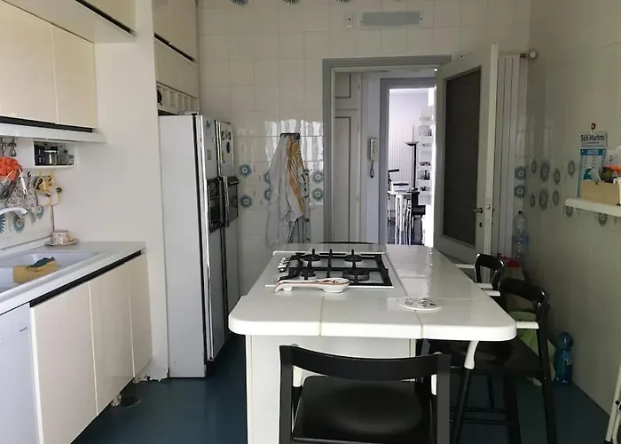 La Casa Di Giorgina Apartmán