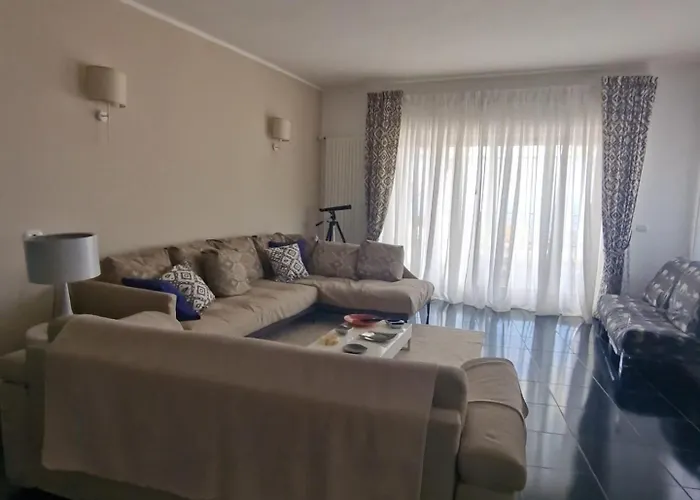 La Casa Di Giorgina * Półwysep Sorrentyński