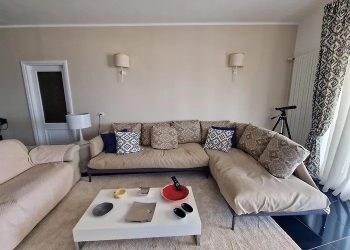 Apartament La Casa Di Giorgina Półwysep Sorrentyński