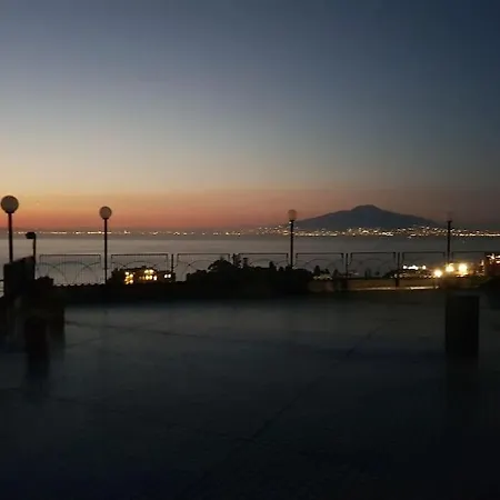Apartmán La Casa Di Giorgina Sorrento