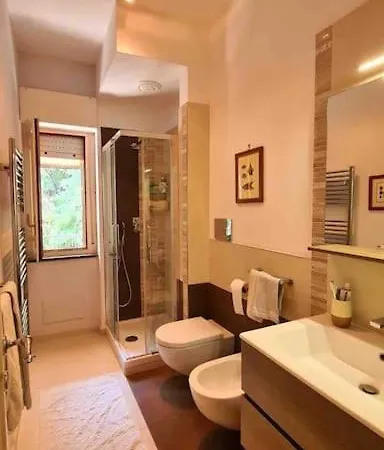 La Casa Di Giorgina סורנטו