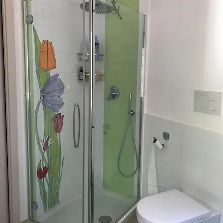 דירה La Casa Di Giorgina