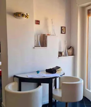 La Casa Di Giorgina