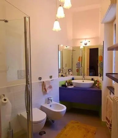 La Casa Di Giorgina Apartmán Sorrento