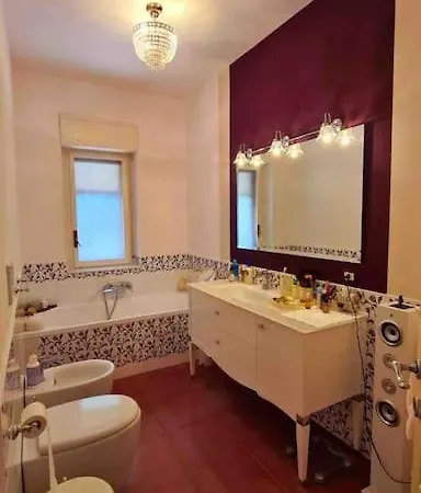Apartmán La Casa Di Giorgina