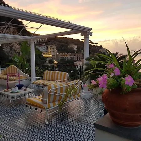 La Casa Di Giorgina Apartmán *
