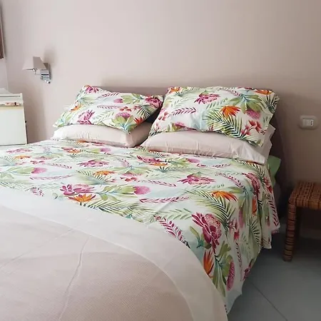 La Casa Di Giorgina *