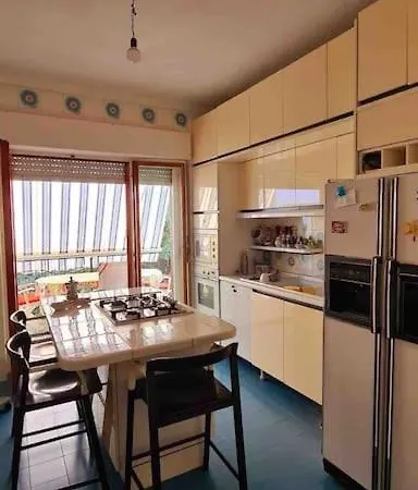 Apartmán La Casa Di Giorgina Sorrento