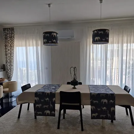 Apartmán La Casa Di Giorgina