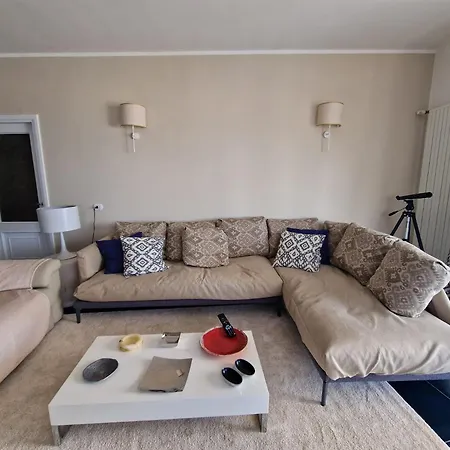 Apartmán La Casa Di Giorgina Sorrento